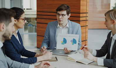 O que investidores observam em uma due diligence de propriedade intelectual?